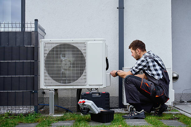 Trusted Furnace Repair service in Santee, SC - HVAC Repair CO